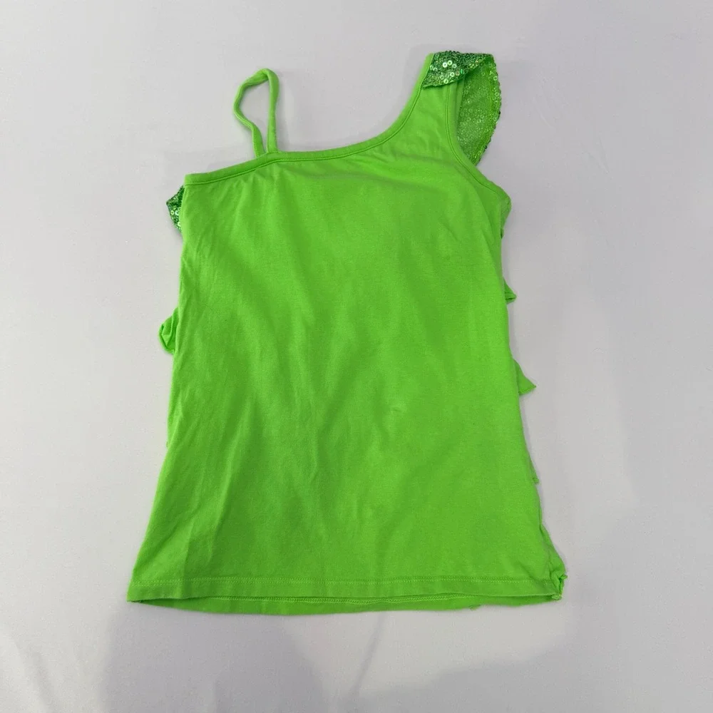 Justice girls bright